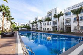 Cho thuê biệt thự - Liền kề - Shophouse - full nội thất, 2 mặt tiền, The Manor, LH: 0961 651 301