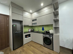 Cho thuê căn hộ 2 phòng ngủ - 2WC giá chỉ 15tr/th tại Vinhomes Marina