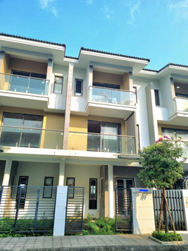 Chỉ còn duy nhất 01 căn nhà phố liền kề 96m2 Belhomes - sổ hồng chính chủ - nhận nhà ở ngay