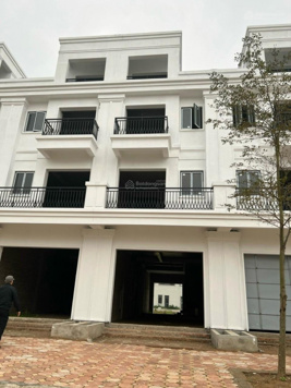 Cho thuê shophouse 100m2 KĐT mới Xuân Hòa TP Phúc Yên, tỉnh Vĩnh Phúc