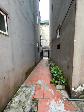 Cho thuê nhà riêng ở An Dương Vương, Phú Thượng, Tây Hồ