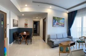 Chính chủ gửi cho thuê gấp The Rivana giá cực tốt 1PN 5tr; 2PN 6tr5; 3PN 8tr nhà mới 100% ở ngay