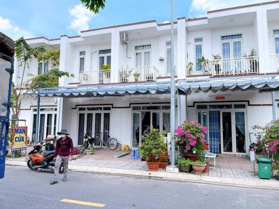 Mình cần cho thuê nhà Bình Nhâm 42, đường nhựa, giá 6 triệu/tháng