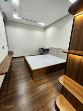 Cho thuê gấp căn hộ chung cư Lancaster Hà Nội - 20 Núi Trúc, 130m2, 3PN, 20tr/th 0985 878 587