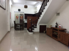Cho thuê nhà liền kề Đại Kim, 50m2 x 4 tầng, đường ô tô tránh, đậu đỗ ngày đêm, 20tr/tháng