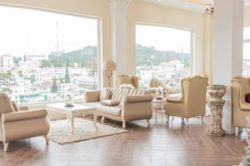 Bán khách sạn trung tâm TP Đà Lạt, view cực đẹp, tiêu chuẩn 3 sao 1000m2 gồm 40 phòng giá 145 tỷ