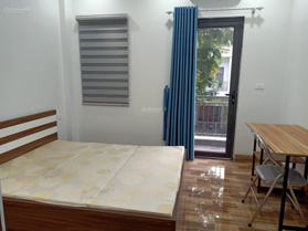 Cho thuê căn nhà mới xây 3 tầng tại khu đô thị Vsip Bắc Ninh có 3 phòng ngủ rộng đầy đủ nội thất