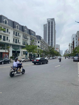 Cho thuê 2 căn shophouse liền kề 200m2, 5 tầng Times Garden Hạ Long