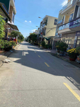 Nhà MT Phạm Ngũ Lão trung tâm thành phố vị trí ngay bên công an tỉnh Quảng Ngãi,gần trường Lê Khiết