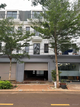 Nhà phố Eco City Premia, TP BMT. 5x20m, 1 trệt 3 lầu. Full thổ cư, sổ hồng sở hữu lâu dài