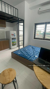 Chdv 25m2 studio phù hợp với 2-3ng tại 806 Kim Giang Hoàng Mai chỉ từ 3tr - 3,5tr (trong tháng này)
