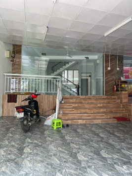 Cho thuê nhà nguyên căn thuận tiện kinh doanh văn phòng tại 48/1A1 Lương Định Của, Ngọc Hiệp, NT