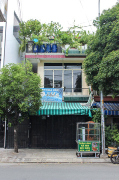 Bán nhà MT Trần Quang Cơ, Q. Tân Phú - 153m2 - SHR chính chủ thương lượng trực tiếp