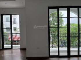 Cho thuê LK Linh Đàm 90m2, 4 tầng đẹp mới, LH 0989 604 688