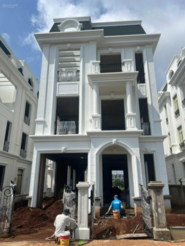 Sở hữu ngay biệt thự góc tại Eco City Premia - chương trình ưu đãi đặc biệt