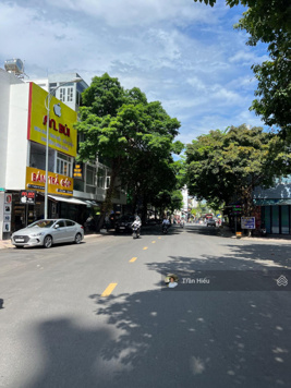 Chính chủ cho thuê nhà nguyên căn 4 tầng đường Ngô Gia Tự đoạn 2 chiều - Phù hợp vừa kinh doanh + ở