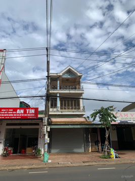 Cho thuê nhà 3 tầng hơn 500m2 sàn TX. Buôn Hồ - 15tr/th