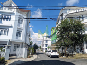 Bán gấp nhà 100m2 hai mặt tiền Trần Anh Tông, phường 8, Đà Lạt, chỉ 8.5 tỷ rẻ nhất thị trường