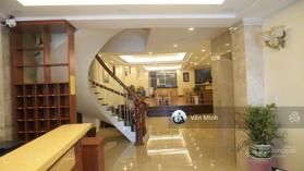 52 tỷ - Khách sạn 228m2 duy nhất trong TP Đà Lạt view trực diện Hồ Xuân Hương, cạnh hotel Coline