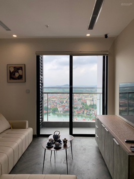 Chính chủ cho thuê nhà 1 phòng ngủ Vinhomes Sky Park Bắc Giang