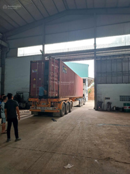 Cho thuê xưởng 1000m2 Đa Mai Thành Phố Bắc Giang