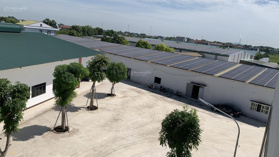CHo thuê nhà xưởng Vào hoạt động luôn tại Thanh hóa