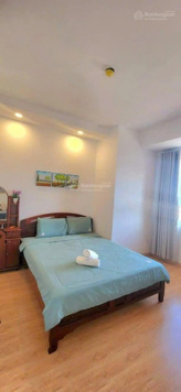 Cho thuê căn hộ 2 phòng ngủ Melody Vũng Tàu, giá từ 7 triệu/tháng