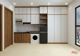 Phòng trọ vip, đối diện hồ Ngọc Khánh, khép kín, mới đẹp, thang máy