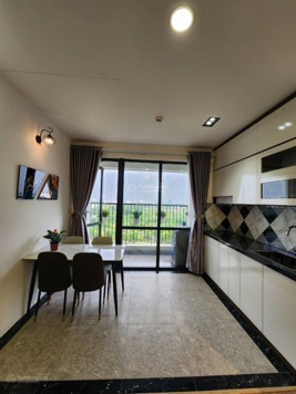 Cho thuê CH 2PN 68m2 tại Iris Garden - Mỹ Đình full nội thất chỉ việc ở giá 13tr/th LH 0824 825 676