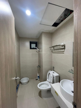 Cho thuê căn hộ cao cấp 3PN, full NT, Huế