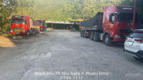 Bán kho xưởng tại Nha Trang, đường nhựa 42m, DT 2709m2, giá chỉ 10,5 tỉ. LH Yến: 0905 050 075