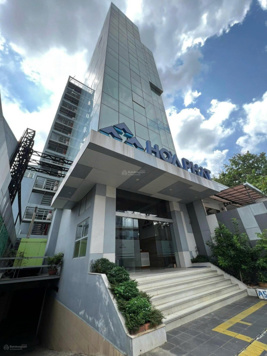 Bến Nghé MT thương hiệu Hai Bà Trưng ngay Công Trường Mê Linh 8 x 35m 6 tầng chỉ 145 tỷ