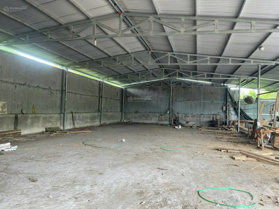 Kho xưởng giá rẻ, mặt đường Tỉnh Lộ 3 Nha Trang cần bán gấp