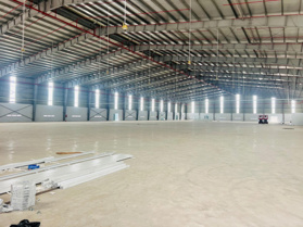 Cho thuê xưởng 9500m2 600tr Bến Cát 0907 838 118