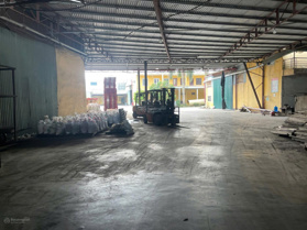 Cho thuê kho xưởng 1800m2 và 3000m2 tại cụm CN Nội Hoàng - Bắc Giang giá 684.320 đ/m²/tháng