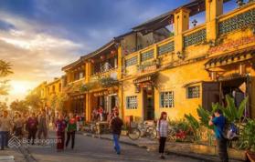 Cần bán khách sạn tại hội an - villa đang hoạt động kinh doanh tốt 0932 560 868