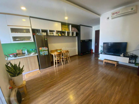 Cho thuê căn hộ 1 phòng ngủ, chung cư Royal Park, Bắc Ninh