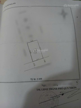 (hiếm) nhà mặt tiền phường Lê Lợi, 77.2m2, Ngang 6,5m, 1 tầng, cách biển 200m, 5 tỷ 200tr
