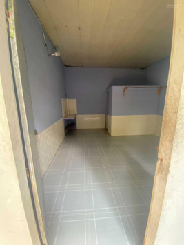 Phòng trọ đường Hùng Vương P5, sạch sẽ, an ninh, yên tĩnh. Chỉ 1tr/tháng