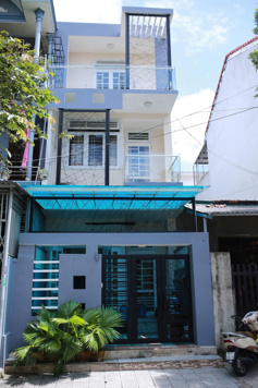 Cho thuê nhà 3T full NT đường Nguyễn Đức Cảnh, Huế