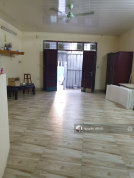 Cho thuê nhà riêng 70m2 làm văn phòng cty, kho chứa hàng ô tô tránh ở Nguyễn Xiển, Thanh Xuân 12tr
