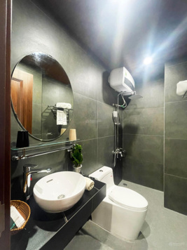 Bán khách sạn đường Phan Bội Châu, Đà Lạt, giá rẻ. 0935 413 313