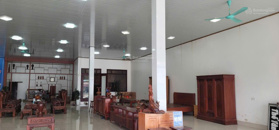 Chính chủ tôi cần bán gấp siêu thị nội thất Thị Xã Chũ Lục Ngạn Bắc Giang, DT 1140m2 giá đầu tư