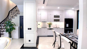 Cho thuê biệt thự VIP San Hô SH, gần hồ TT, full đồ đẹp, giá tốt nhất thị trường chỉ 25 triệu/tháng