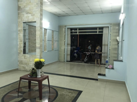 Cho thuê nhà nguyên căn mặt tiền đường 6m ngay khu dân cư Hiệp Thành 1