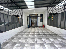 Cho thuê nhà 2PN 3WC full nội thất đường Lê Hồng Phong Phường Phú Hòa