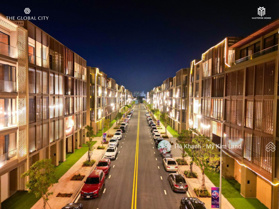 Cập nhật full giỏ hàng cho thuê - Nhà phố The Global City T12/2024 vị trí đẹp - Giá từ 30tr/tháng