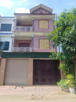 Cho thuê nhà riêng giá 20 triệu VND tại Đường 3/2, Vinh, Nghệ An