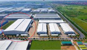 Cho thuê nhà xưởng siêu đẹp 3000m2 trong KCN Yên Phong, Bắc Ninh giá siêu tốt