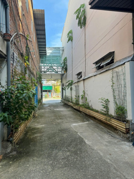 Cần bán đất thổ cư DT lớn tặng kèm nhà xưởng mặt tiền đường 23/10 xã Vĩnh Trung, giá chỉ 20tr/m2